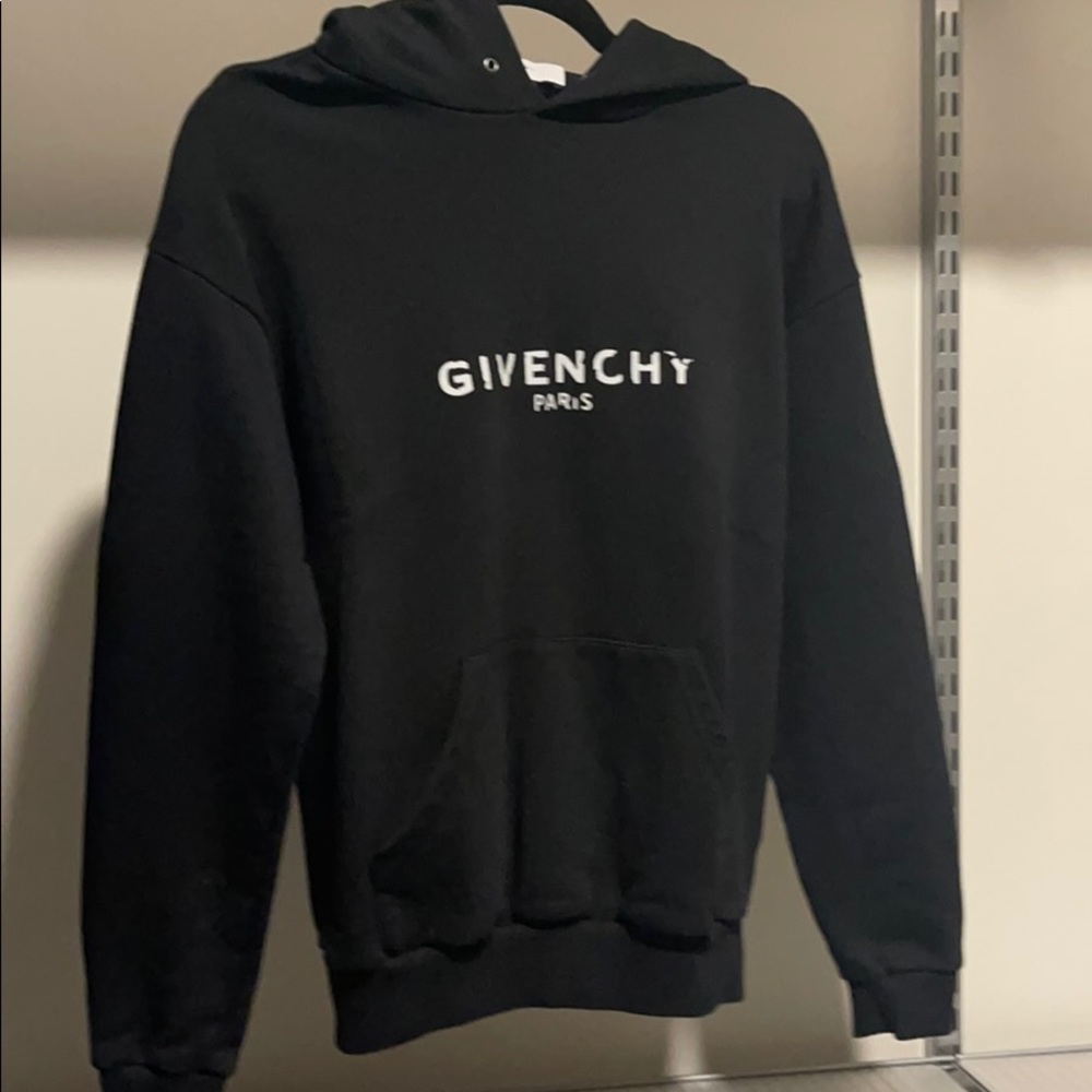 Givenchy Hoodie